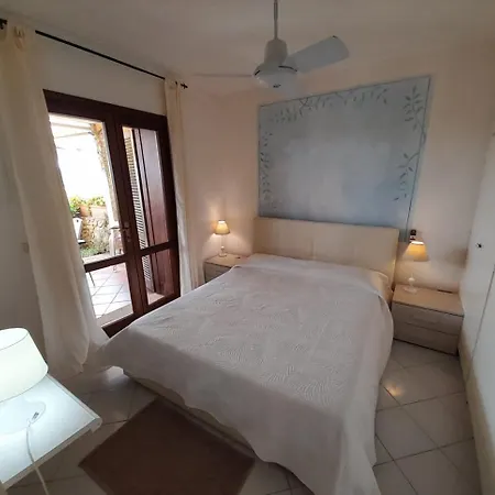 Appartamento Baia De Bahas- Aure