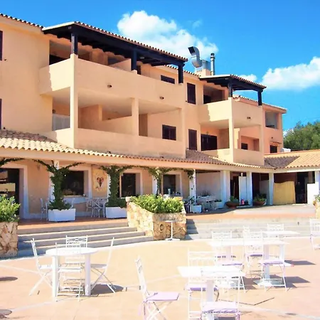 Appartamento Baia De Bahas- Aure *