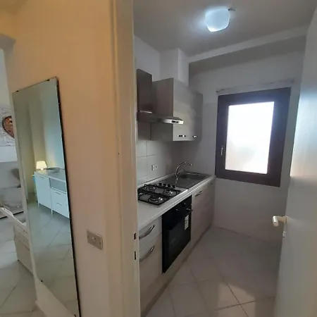 Apartmán Baia De Bahas- Aure Marinella (Sardinia)