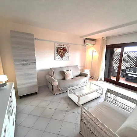 Baia De Bahas- Aure Apartment
