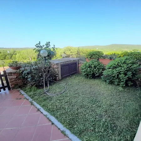 Apartmán Baia De Bahas- Aure *