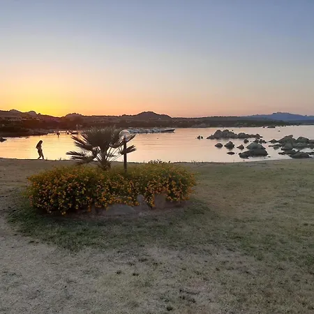 Baia De Bahas- Aure * Marinella (Sardinia)