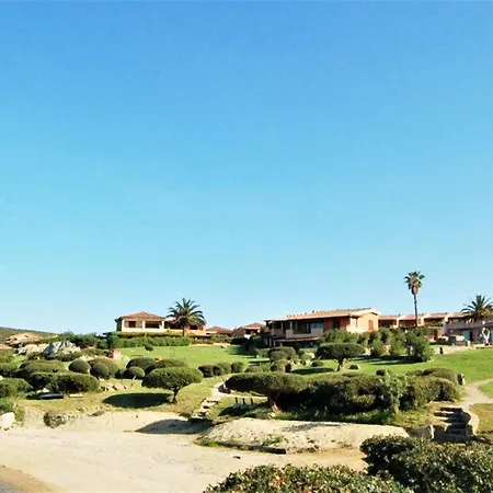 Baia De Bahas- Aure Apartmán *