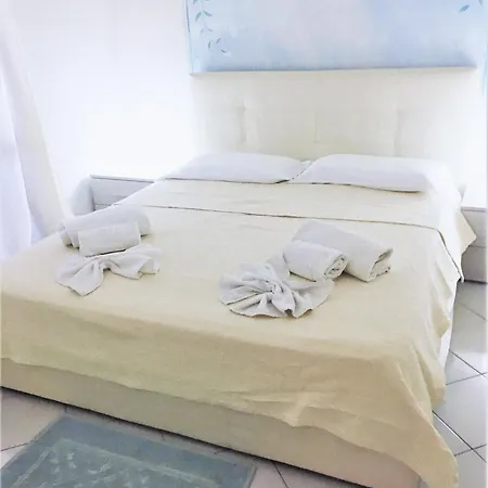 Apartment Baia De Bahas- Aure Marinella (Sardinia)