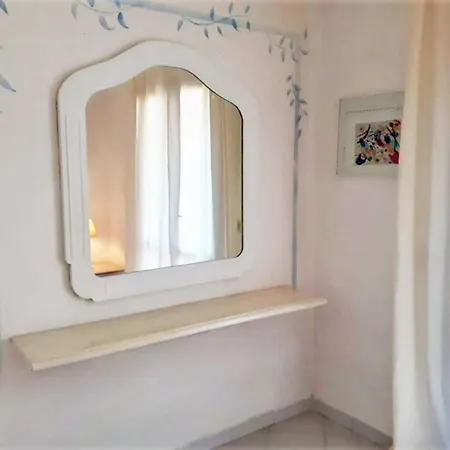 Baia De Bahas- Aure Apartment *