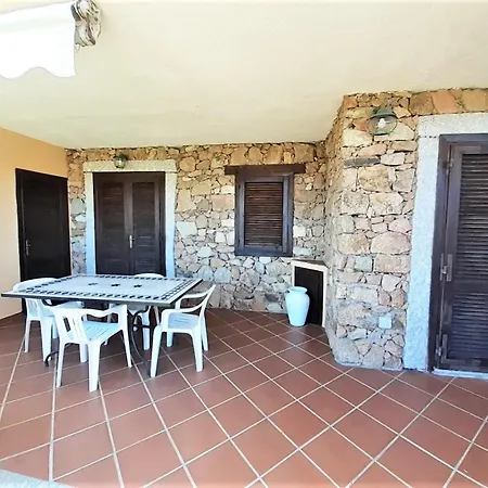 Baia De Bahas- Aure Apartment
