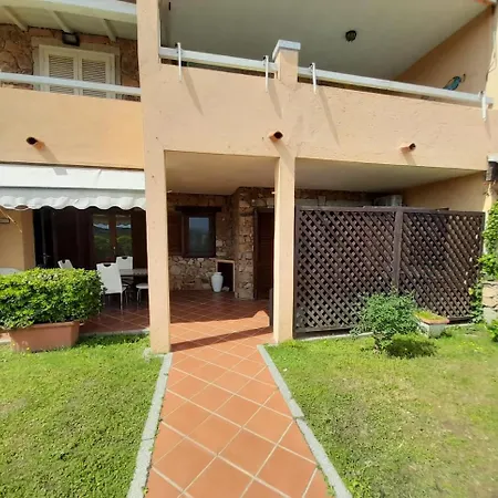 Baia De Bahas- Aure Apartment