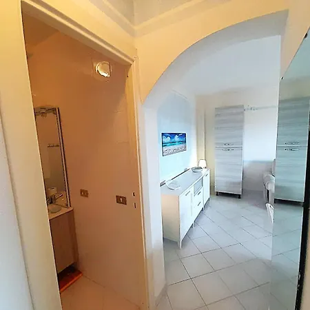 Baia De Bahas- Aure Apartmán *