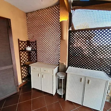 Apartmán Baia De Bahas- Aure
