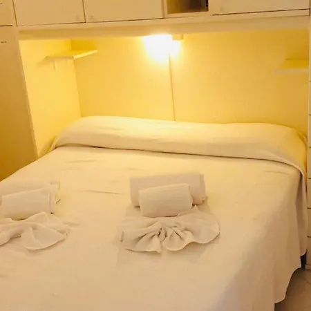 Apartment Baia De Bahas- Aure Marinella (Sardinia)