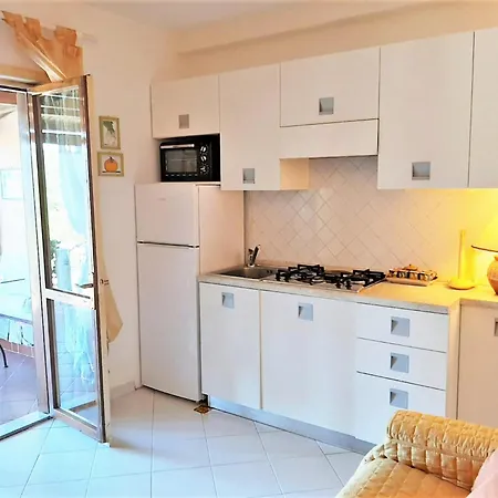 Baia De Bahas- Aure Apartment