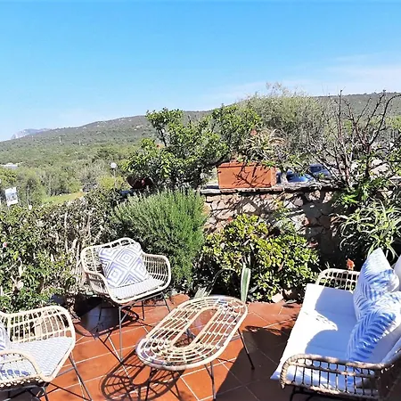 Apartment Baia De Bahas- Aure
