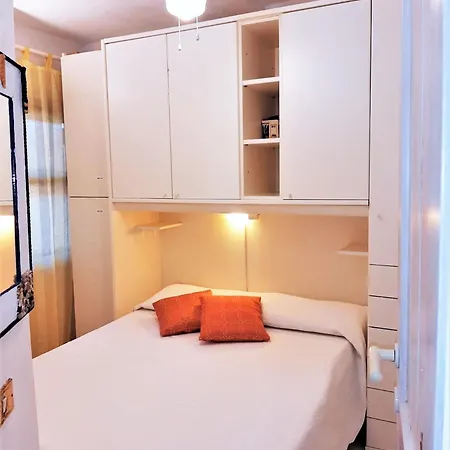 Baia De Bahas- Aure Apartmán Marinella (Sardinia)