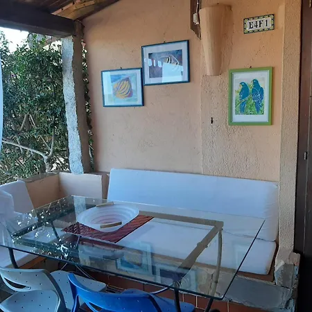Apartment Baia De Bahas- Aure *
