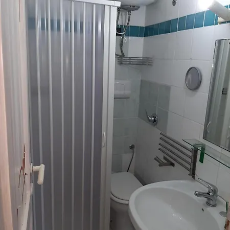 Baia De Bahas- Aure Apartmán *
