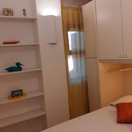 Baia De Bahas- Aure Apartmán Marinella (Sardinia)
