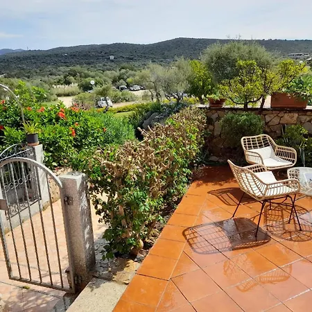 Apartment Baia De Bahas- Aure Marinella (Sardinia)