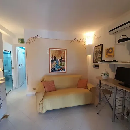 Apartment Baia De Bahas- Aure *