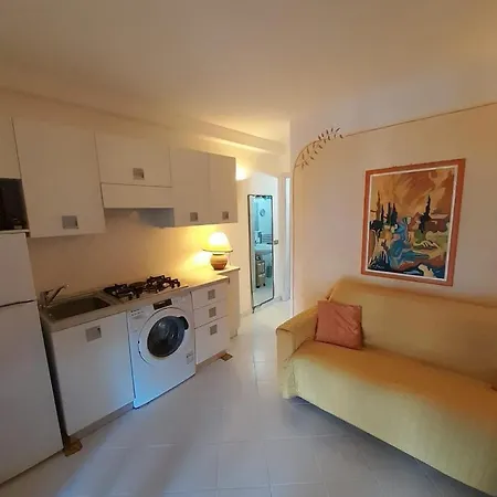 Baia De Bahas- Aure Apartment